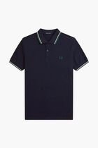 Classic Logo Polo