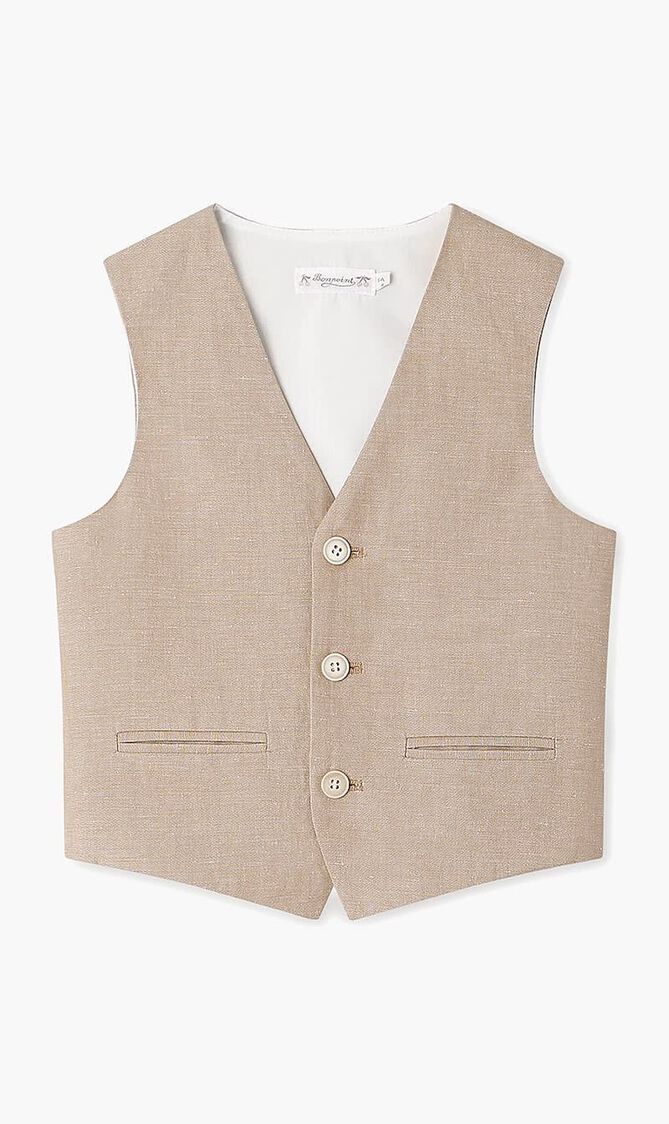 GILET ANGUS