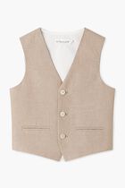 GILET ANGUS