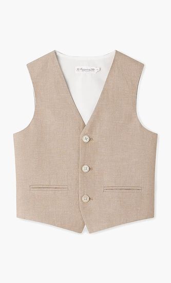 GILET ANGUS