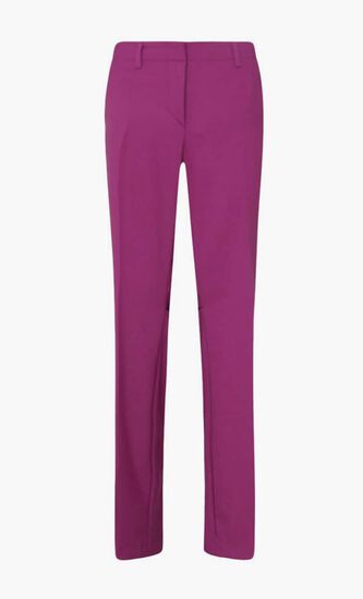 DRY WO FORMAL WIDE PANT FUCHSIA NO COLOR
