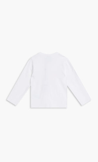 LONG SLEEVE T-SHIRT