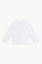 LONG SLEEVE T-SHIRT LONG SLEEVE T-SHIRT