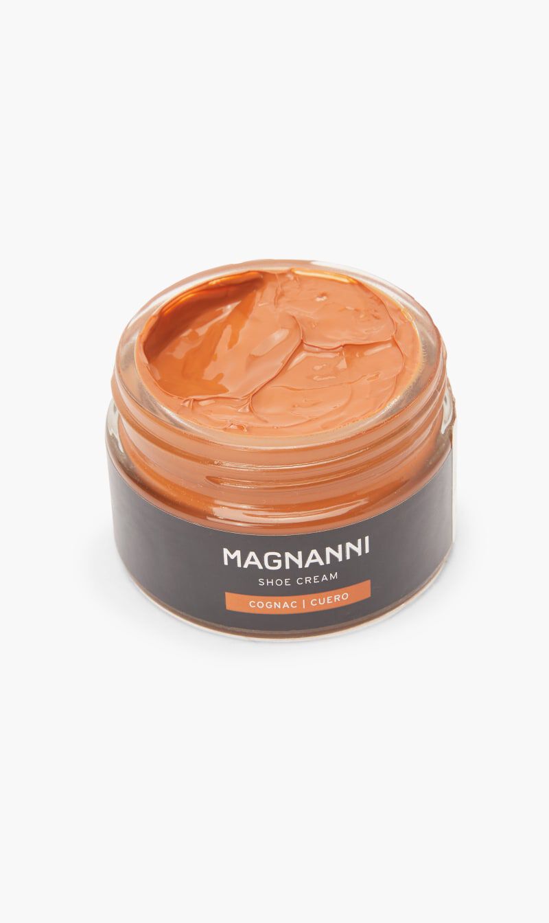 Magnanni shoe cream clearance