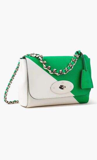 Lily Top Handle Bag