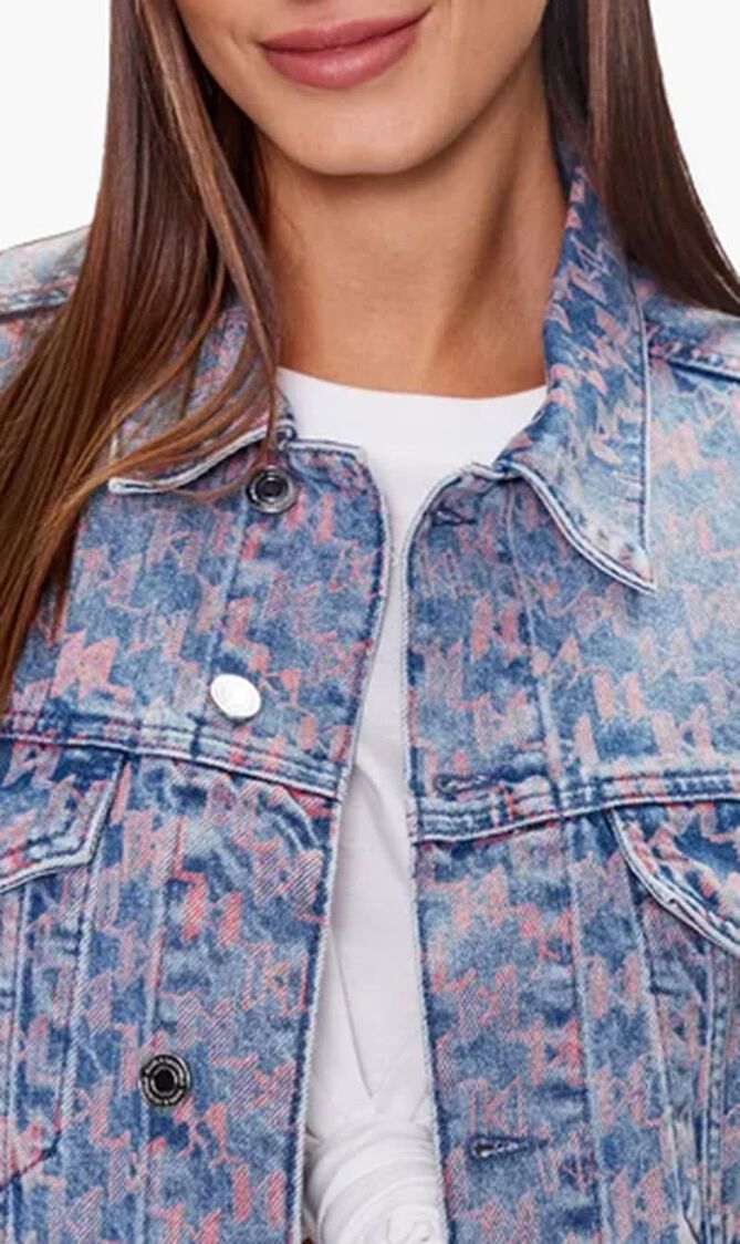 Regular Fit Jacket
