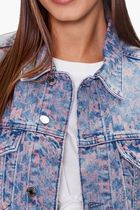 Regular Fit Jacket