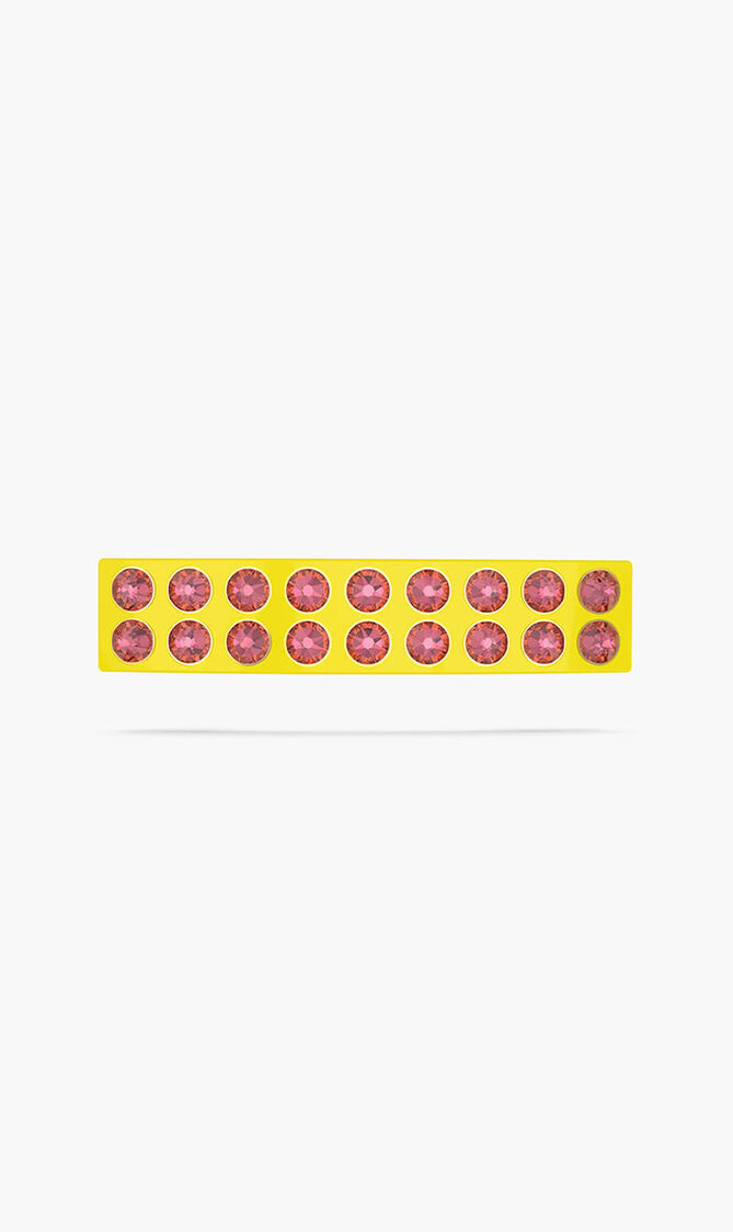 Chroma Hair Clip
