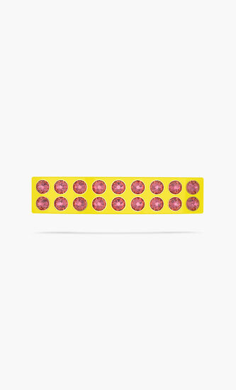 Chroma Hair Clip