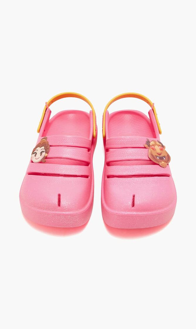 Princess Clogs