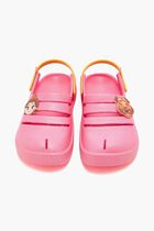 Princess Clogs