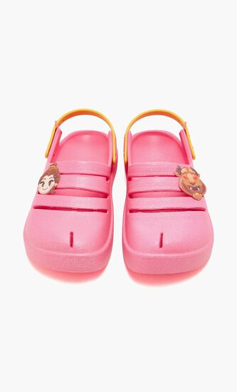 Princess Clogs