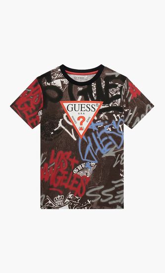 Graffiti T-Shirt