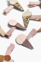 Ice Cream mini clips