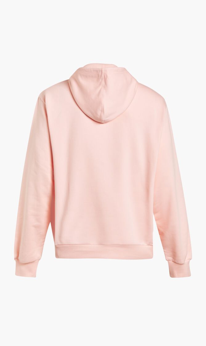 MARNI SWEATSHIRT PINK GUMMY
