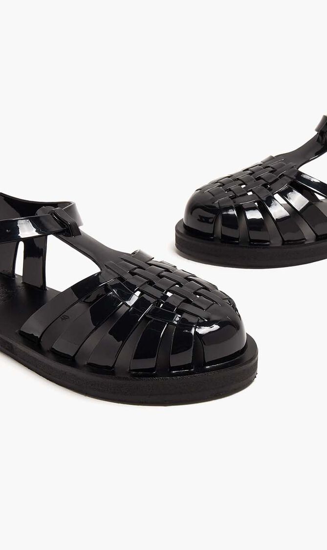 Homeria Sandals