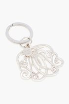 Mavelot AU Key Chain Sterling Silver