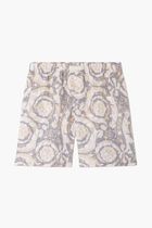 Printed Swim Shorts