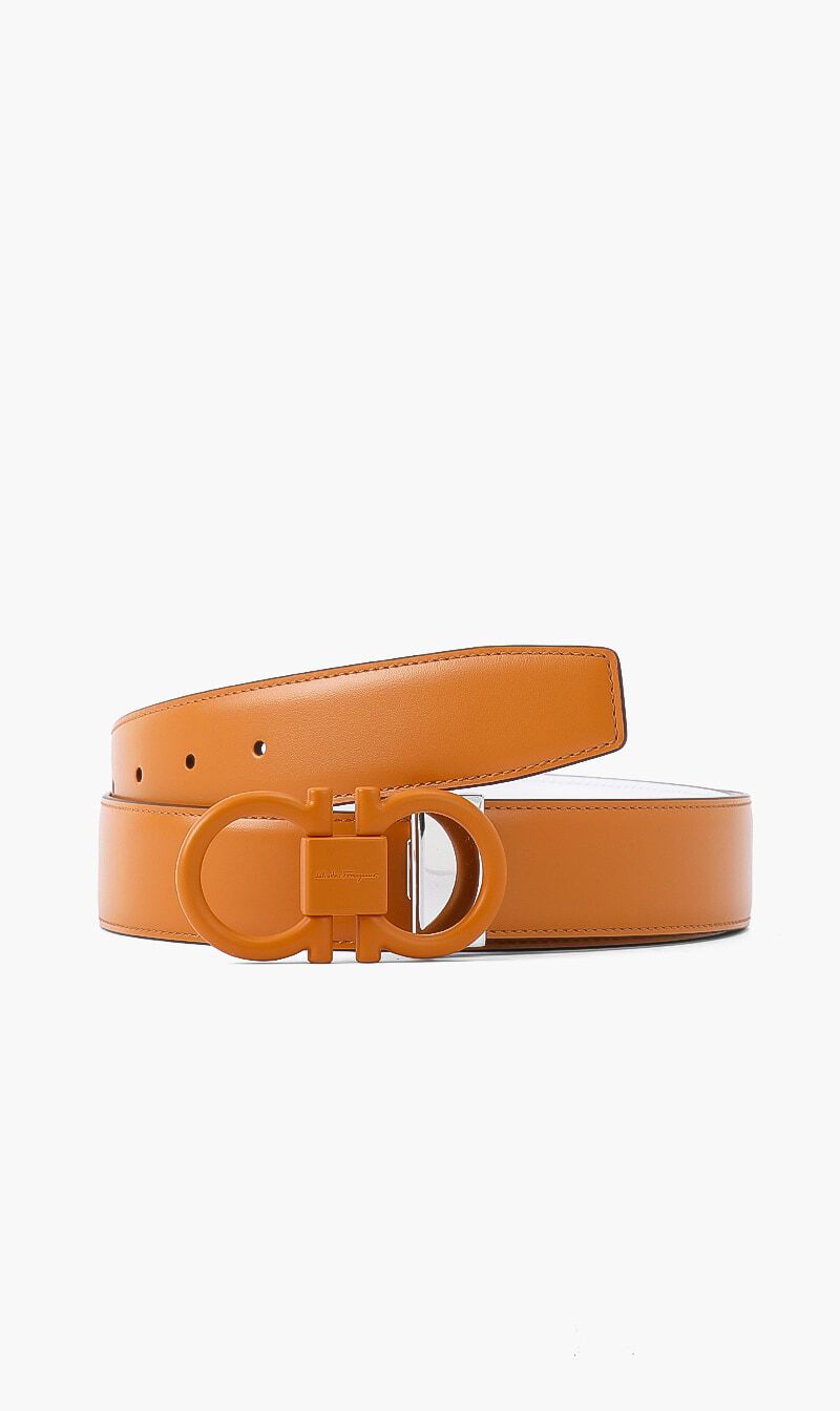 Ferragamo belt outlet cheap