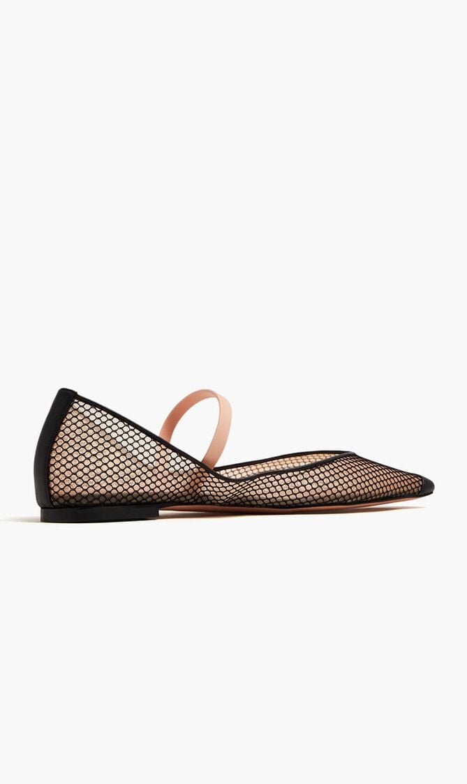 Tremaine Ballet Flats Tremaine Ballet Flats
