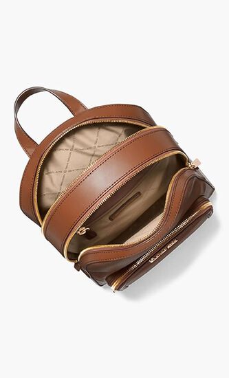 MD ZIP PKT BACKPACK