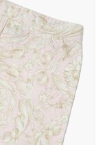 Barocco Kids Leggings