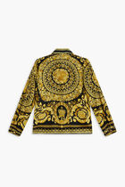 Patterned Shirt Patterned Shirt