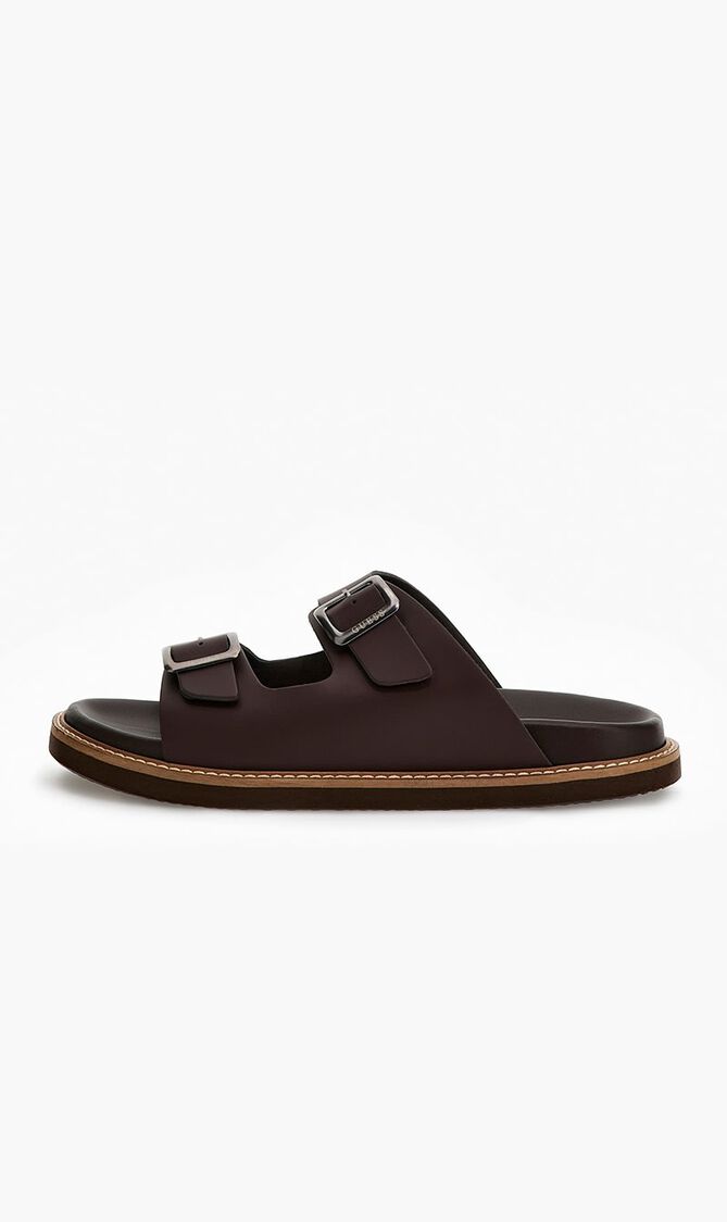 Logo Sandal
