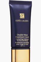Double Wear Maximum Cover, Dawn