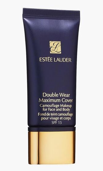 Double Wear Maximum Cover, Dawn