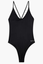 LADISES SWIMWEAR 10276805 BLACK 99