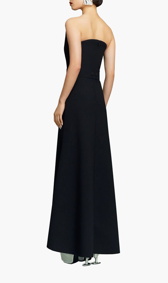 EMBER MAXI DRESS