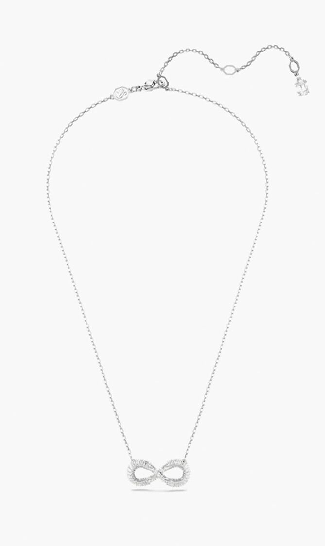 Hyperbola Necklace