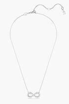 Hyperbola Necklace