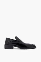 MOCASSINO SPAZZOLATO MASTER