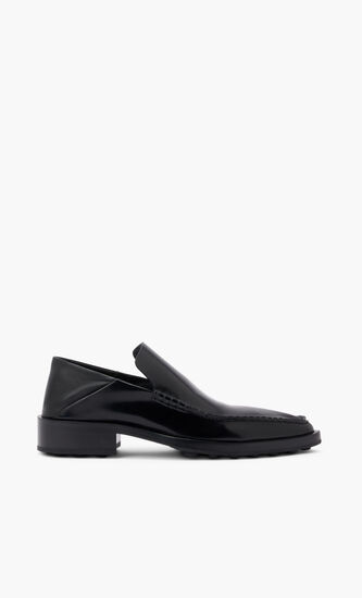 MOCASSINO SPAZZOLATO MASTER