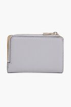 Laurel Logo Detail Wallet