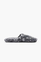 BATH SLIPPERS BAROCCO RENAISSANCE