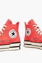 Chuck 70 Plus High Top Sneakers Chuck 70 Plus High Top Sneakers
