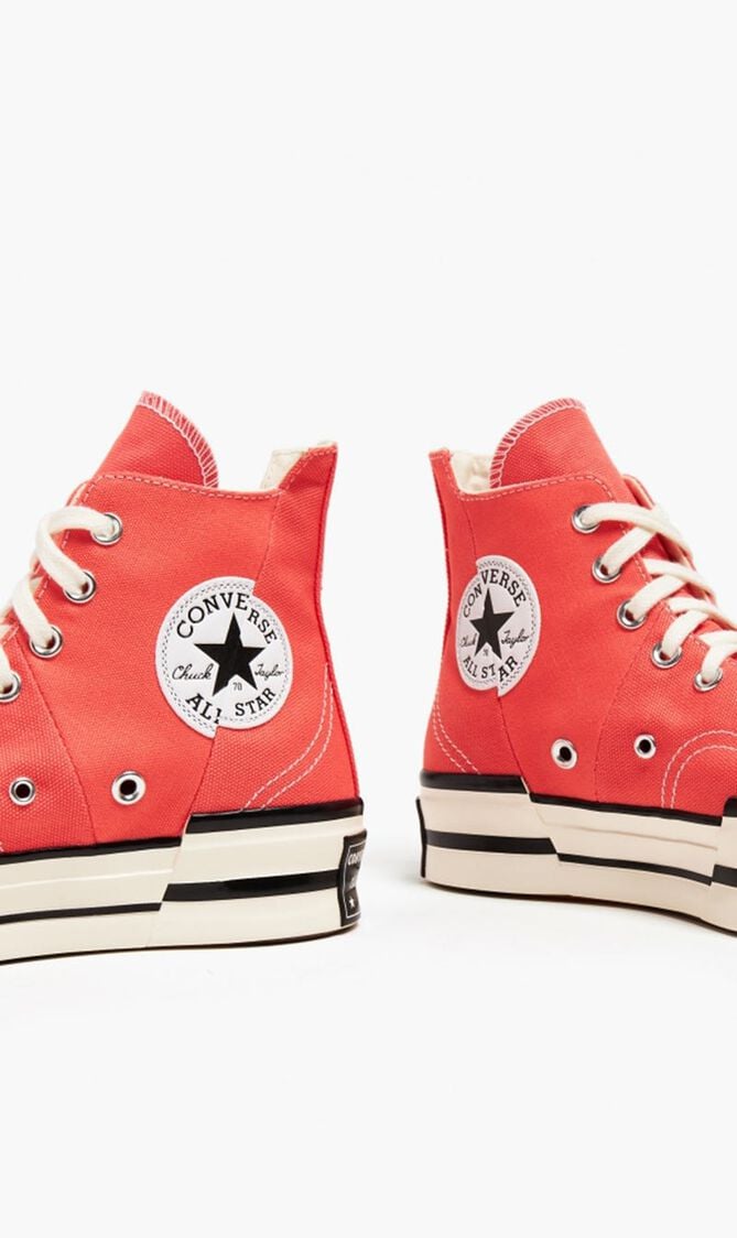 Chuck 70 Plus High Top Sneakers Chuck 70 Plus High Top Sneakers