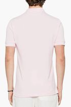 Short Sleeved Polo Shirt