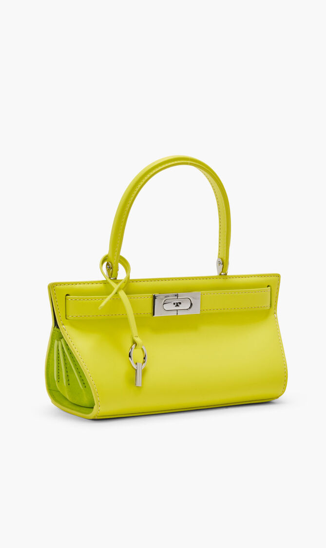 LEE RADZIWILL PETITE CAT EYE BAG