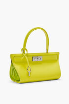 LEE RADZIWILL PETITE CAT EYE BAG