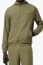 Water Repellent Sport Track Jacket
