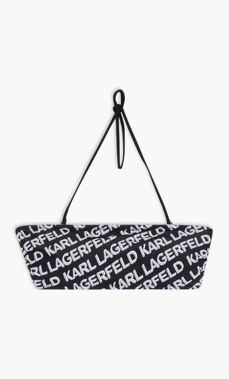 Diagonal Aop Bandeau