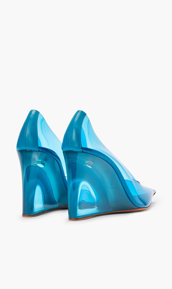 ANE GLASS WEDGE ANE GLASS WEDGE