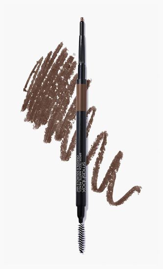 Brow Tech Matte Pencil, Blonde