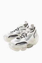 Moopie Knit on Knit Sneakers