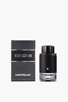 Explorer Eau de Parfum for Men, 100 ml