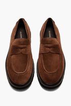 Auckland Penny Loafers